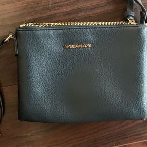 Crossbody Purse